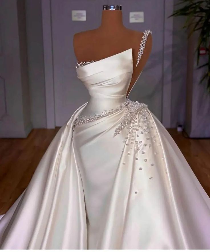Wedding Dress 2