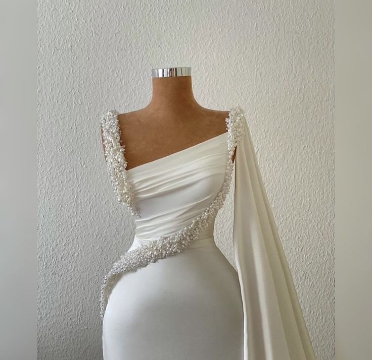 Wedding Dress 3